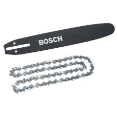 Ланцюг + шина для пилки 1,1 мм / 35 см Bosch F016800260