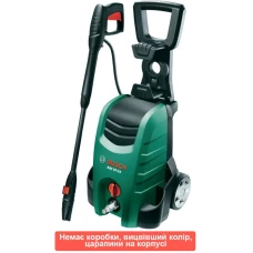 Мінімийка високого тиску Bosch AQUATAK 37-13 (1.7 кВт, 370 л/год) (06008A7200)