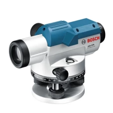 Оптический нивелир Bosch GOL 26 D (0601068000)