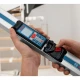 Дальномір лазерний Bosch GLM 80 Professional + шина R60 (80 м) (0601072301)