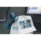 Термодетектор Bosch GIS 1000 C Professional (10.8 В, 1.5 А * год, -40 - +1000 ° С) (0601083301)