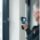 Термодетектор Bosch GIS 1000 C Professional (10.8 В, 1.5 А * год, -40 - +1000 ° С) (0601083301)