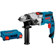 Дриль ударний Bosch GSB 20-2 (850 Вт) (060117B400)