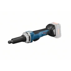 Акумуляторна пряма шліфувальна машина Bosch GGS 18V-23 PLC (18 В, без АКБ) (0601229200)