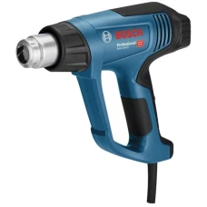 Фен технічний Bosch GHG 20-63 Professional (2 кВт, 150-500 л/хв) (06012A6201)