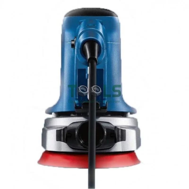 Эксцентиковая шлифмашина Bosch GEX 34-150 (0.34 кВт, 150 мм) (0601372800)