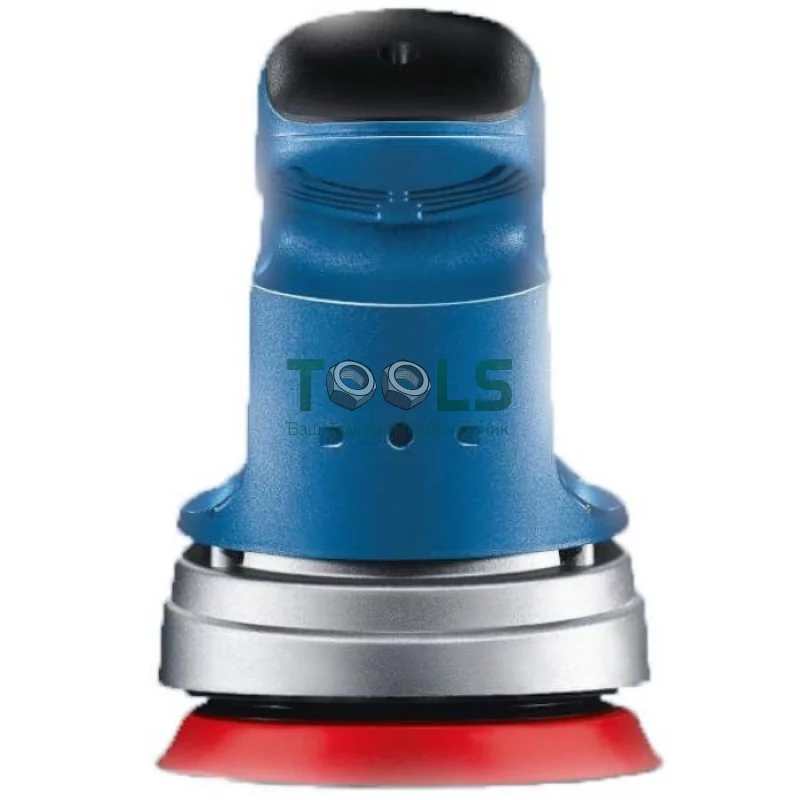 Эксцентиковая шлифмашина Bosch GEX 34-150 (0.34 кВт, 150 мм) (0601372800)