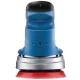 Эксцентиковая шлифмашина Bosch GEX 34-150 (0.34 кВт, 150 мм) (0601372800)