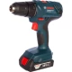 Дриль-шуруповерт Bosch GSR 180-LI Professional (18 В, 2х2 А * год) (06019F8109)