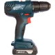 Дриль-шуруповерт Bosch GSR 180-LI Professional (18 В, 2х2 А * год) (06019F8109)