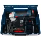 Аккумуляторная угловая шлифмашина Bosch GWS 180-LI Professional (18 В, 4 А*ч, 125 мм) (06019H9025)