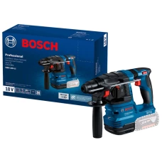 Акумуляторний перфоратор Bosch GBH 185-LI (18 В, без АКБ, 2 Дж) (0611924020)