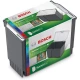 Мінімальний контейнер Bosch SystemBox M (1/6) (1600A01V7P)