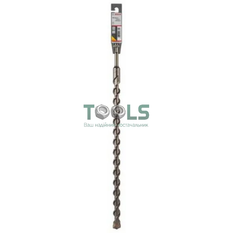 Сверло 20,0х400х450 мм SDS Plus-5 Bosch 1618596263