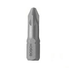 Біта PZ3х25 мм XH Bosch 2607001565