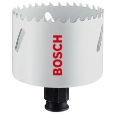 Коронка біметалічна Bosch HSS Progressor (44 мм) (2608584632)