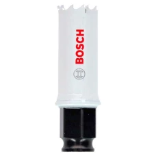 Коронка біметалічна Bosch Progressor for Wood&Metal (22 мм) (2608594201)