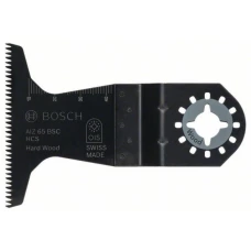 Насадка для GOP, AIZ 65 BСС Bosch 2608662354