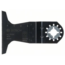 Насадка для GOP, AIZ 65 BС Bosch 2608662357