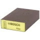 Шлифовальная губка Bosch Expert S471 Standard (69x97x26 мм, мелкая)