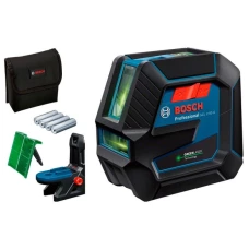 Лазерний нівелір Bosch GCL 2-50 G Professional (15 м) (0601066M00)