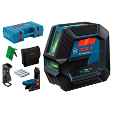 Лазерний нівелір Bosch GCL 2-50 G Professional (15 м) (0601066M02)