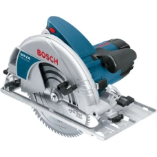 Пила дисковая Bosch GKS 235 Turbo (2.05 кВт, 235 мм) (06015А2001)