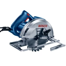 Циркулярная пила Bosch GKS 140 Professional (1.4 кВт, 184 мм) (06016B3020)