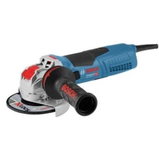 Кутова шліфувальна машина Bosch GWX 19-125 S (1.9 кВт, 125 мм) (06017C8002)