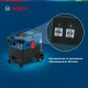 Пила торцювальна Bosch GCM 800 SJ (1.4 кВт, 216 мм) (0601B19000)