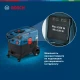 Пила торцювальна Bosch GCM 800 SJ (1.4 кВт, 216 мм) (0601B19000)