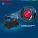 Пила торцювальна Bosch GCM 800 SJ (1.4 кВт, 216 мм) (0601B19000)