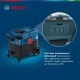 Пила торцювальна Bosch GCM 800 SJ (1.4 кВт, 216 мм) (0601B19000)