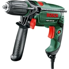 Дриль ударний Bosch PSB 450 RE (500 Вт) (0603127025)