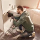 Дриль ударний Bosch EasyImpact 500 (550 Вт) (0603130003)