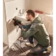 Дрель ударная Bosch EasyImpact 540 (550 Вт) (0603130201920)