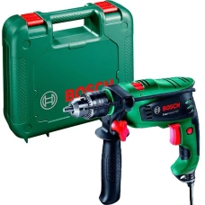 Дриль ударний Bosch EasyImpact 540 (550 Вт) (0603130201920)