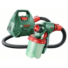 Краскораспылитель 650 Вт PFS 3000-2 Bosch 0603207100