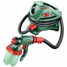 Краскораспылитель Bosch PFS 5000 E (1200 Вт) (0603207200)