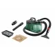 Пылесос Bosch EasyVac 3 (0.7 кВт, 2 л) (06033D1000)