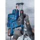 Акумуляторний перфоратор Bosch Professional GBH 187-LI OneChuck (18 В, 2х5 А*год, 2.4 Дж) (0611923121)