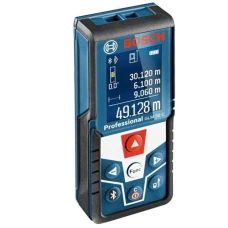 Лазерний далекомір Bosch GLM 50 C Professional + зимовий набір (0601072C00)