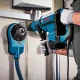 Система пылеудаления Bosch GDE 162 Professional (1600A001G8)