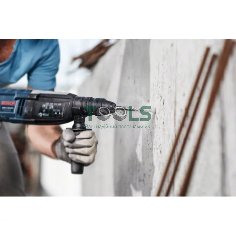 Бур Bosch SDS-Plus-5 (22х950х1000 мм) (2608597128)