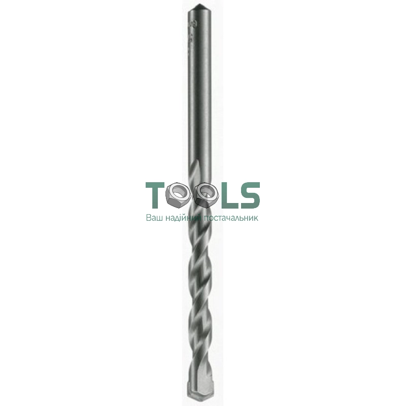 Сверло 6,0х60х100 мм CYL-3, бетон Bosch 2608597660