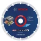 Диск алмазный Bosch Expert Diamond Metal Wheel (180x22.23 мм) (2608900535)