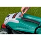 Аккумуляторная газонокосилка Bosch Rotak 32 LI (36 В, 4 А*ч, 320 мм) (0600885D06)