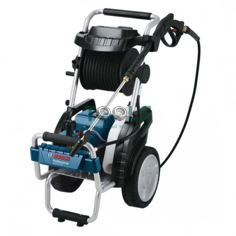 Мойка высокого давления Bosch GHP 8-15 XD (4000 Вт, 800 л/ч) (0600910300)