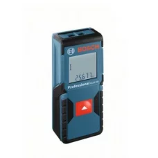 Лазерний далекомір Bosch GLM 30 Professional (0.15-30 м) (0601072500)