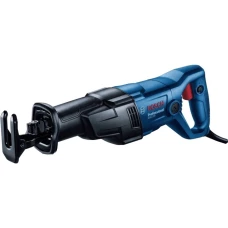 Шабельна пилка Bosch GSA 120 Professional (1.2 кВт, 3000 хід/хв) (06016B1020)